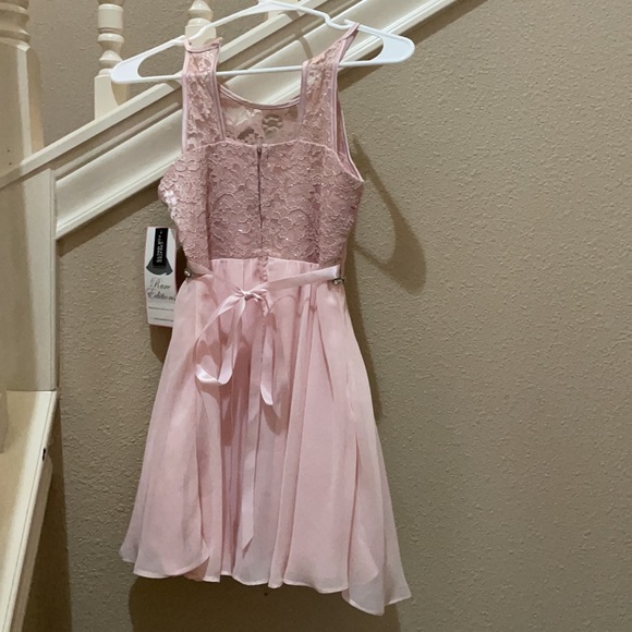 Girls new Rare Edition Dress. - Picture 2 of 2